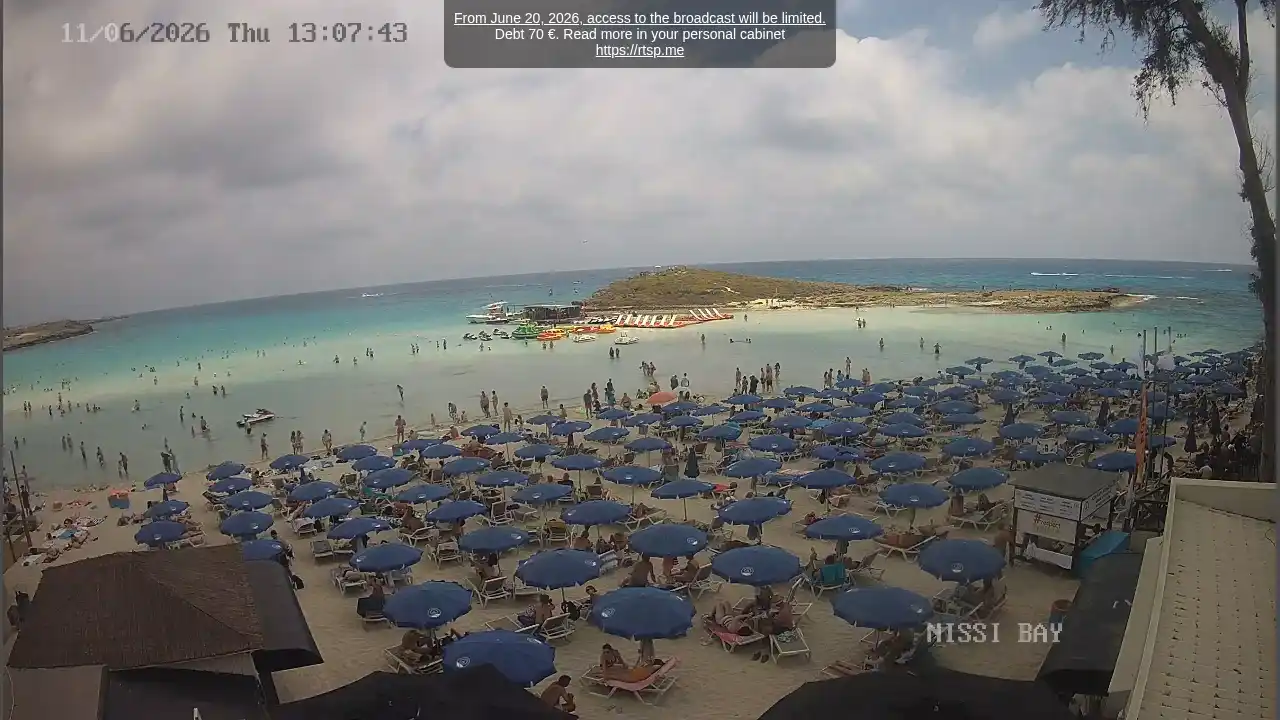 Webcam snapshot from :city — June 11, 2026 11:00