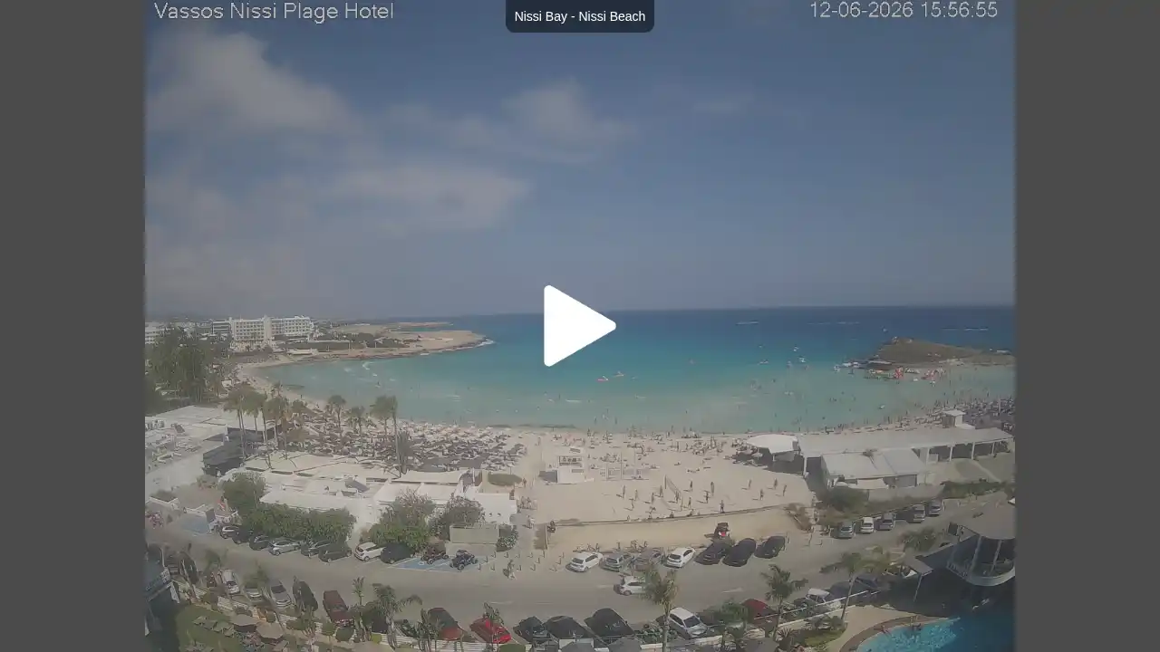 Webcam snapshot from :city — June 12, 2026 13:00