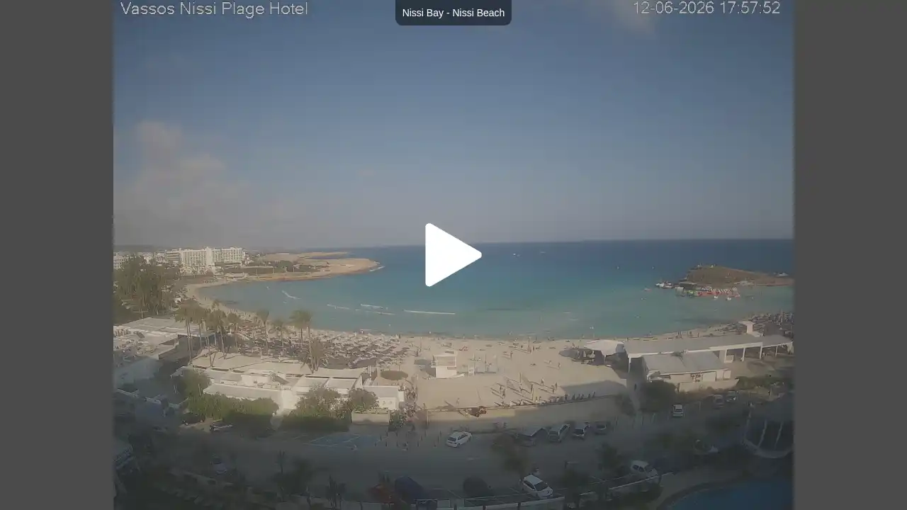 Webcam snapshot from :city — June 12, 2026 15:00