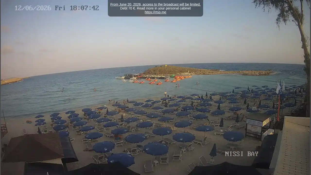 Webcam snapshot from :city — June 12, 2026 16:00