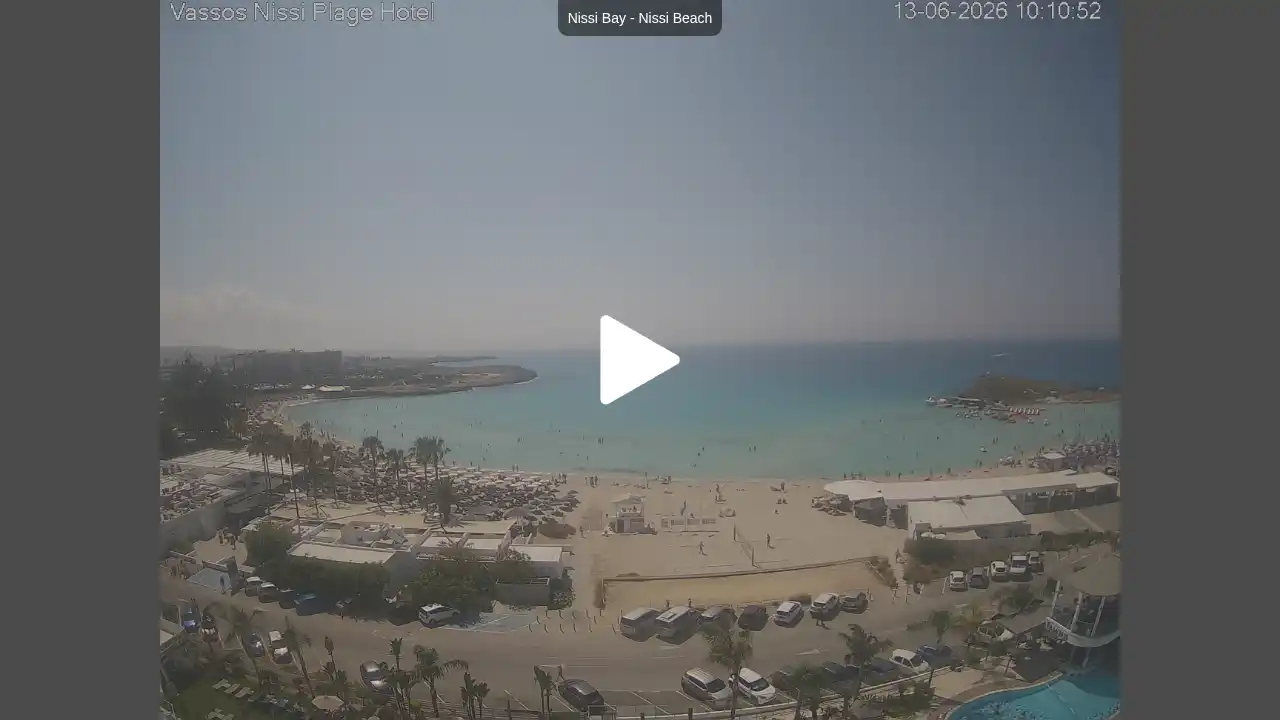 Webcam snapshot from :city — June 13, 2026 08:00