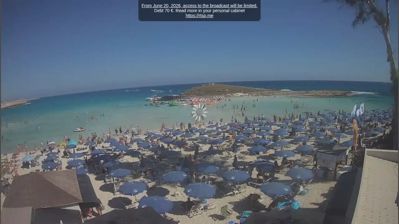 Webcam snapshot from :city — June 13, 2026 13:00