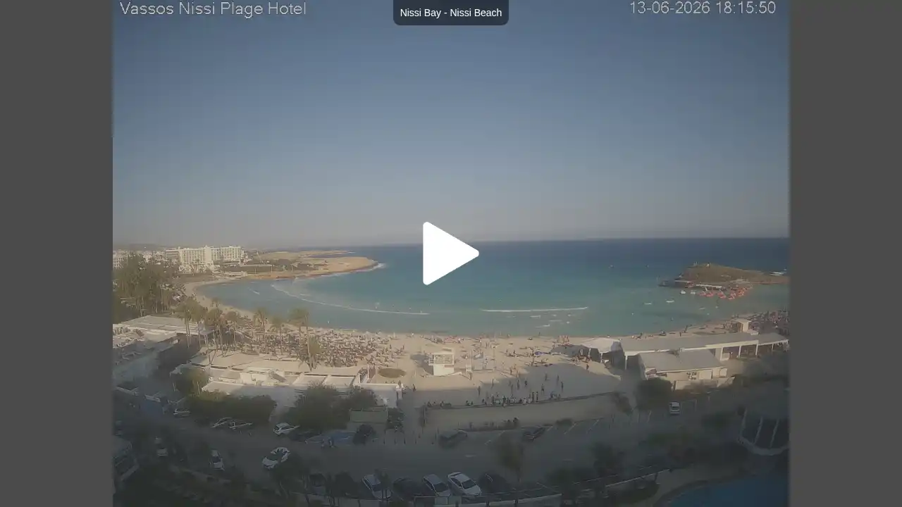 Webcam snapshot from :city — June 13, 2026 16:00