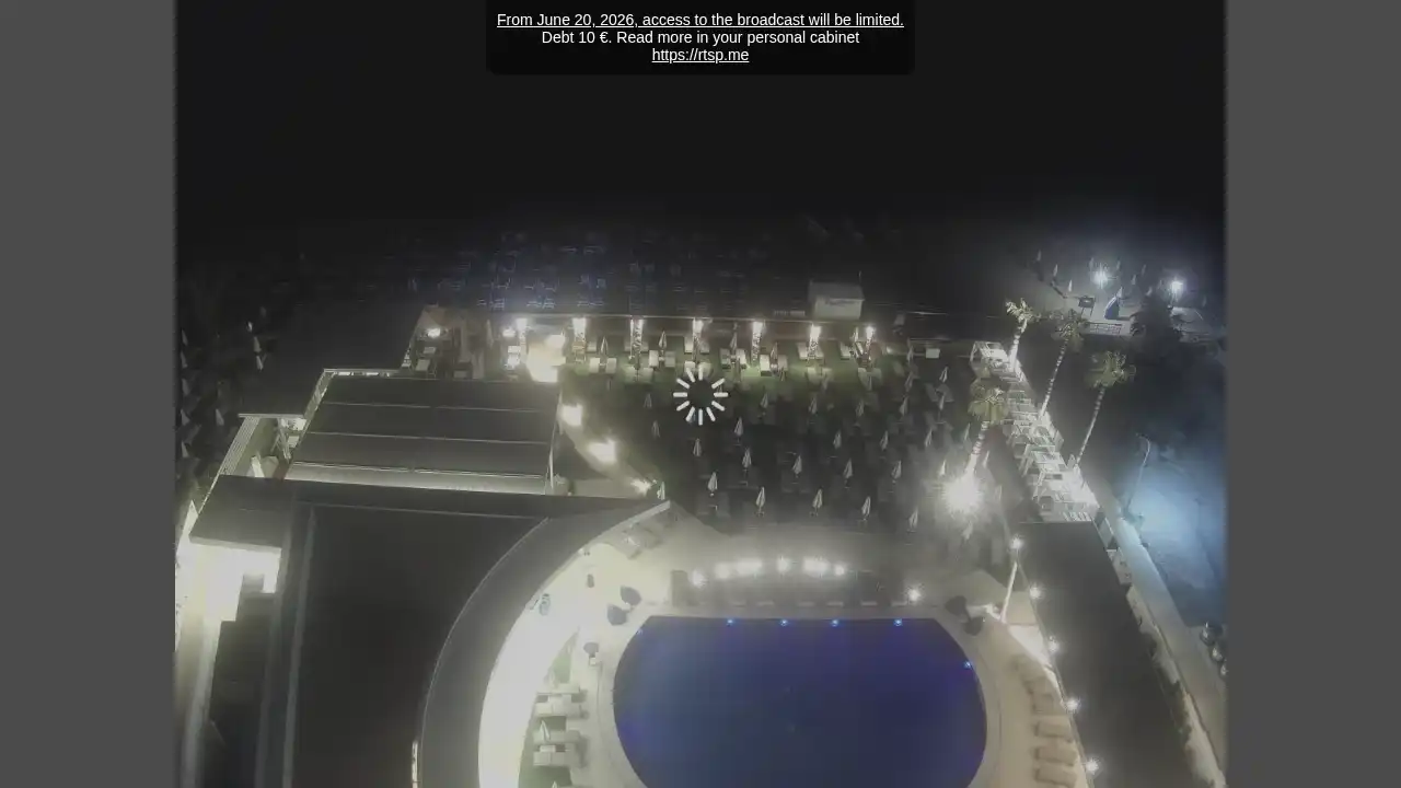 Webcam snapshot from :city — June 13, 2026 18:00