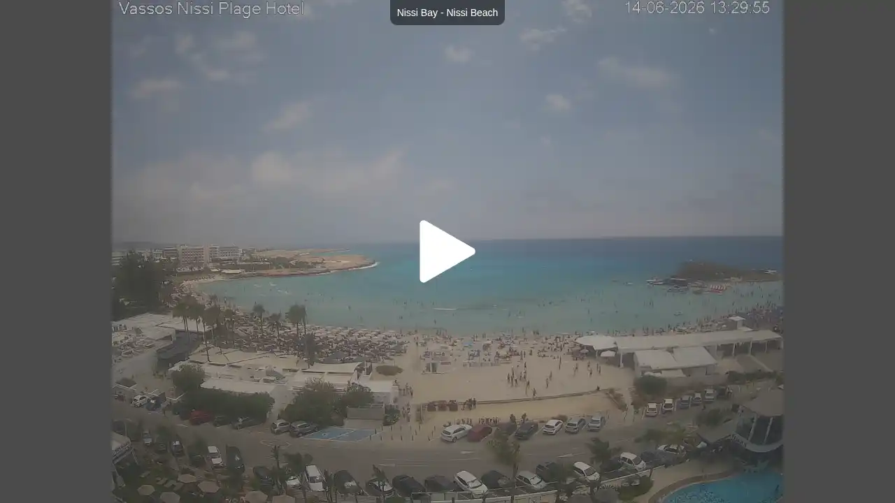 Webcam snapshot from :city — June 14, 2026 11:00