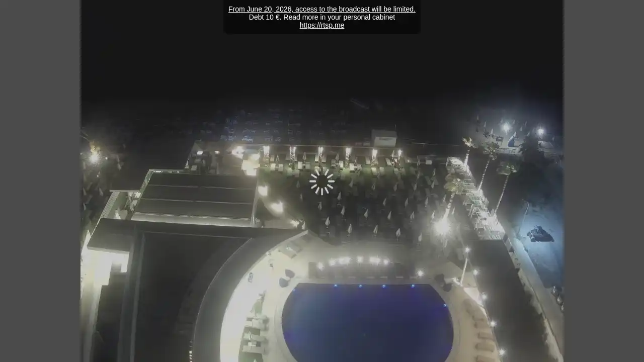 Webcam snapshot from :city — June 14, 2026 19:00