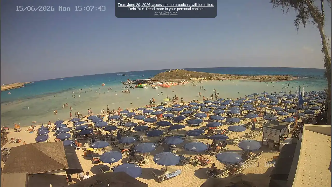 Webcam snapshot from :city — June 15, 2026 13:00
