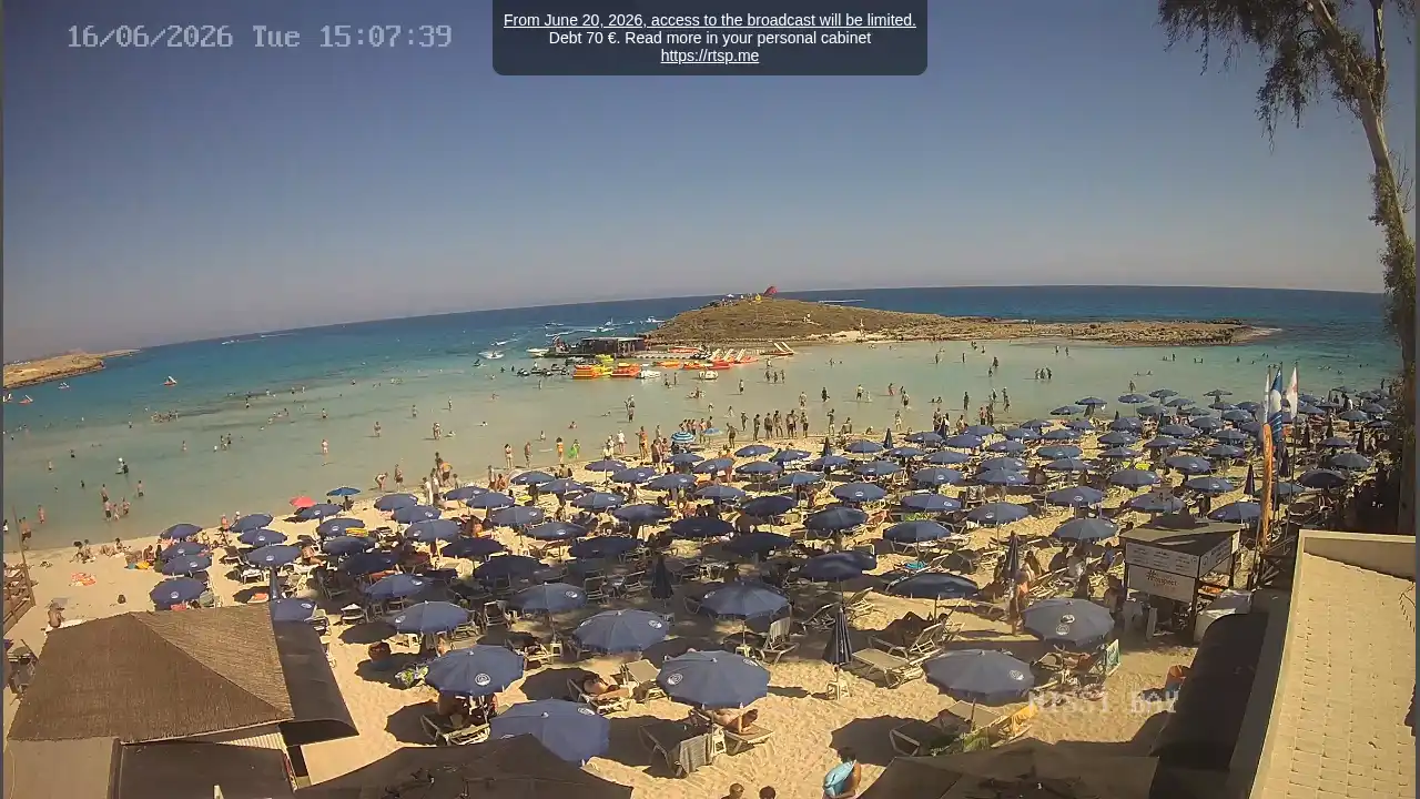 Webcam snapshot from :city — June 16, 2026 13:00