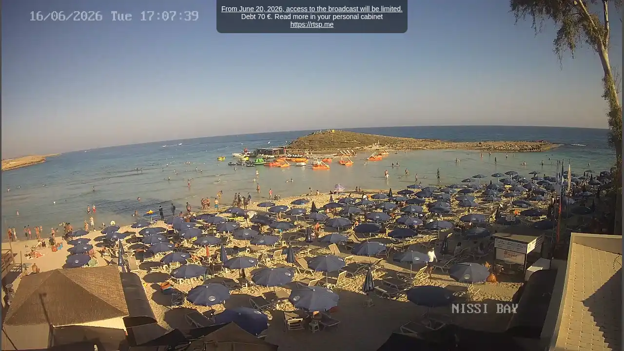 Webcam snapshot from :city — June 16, 2026 15:00